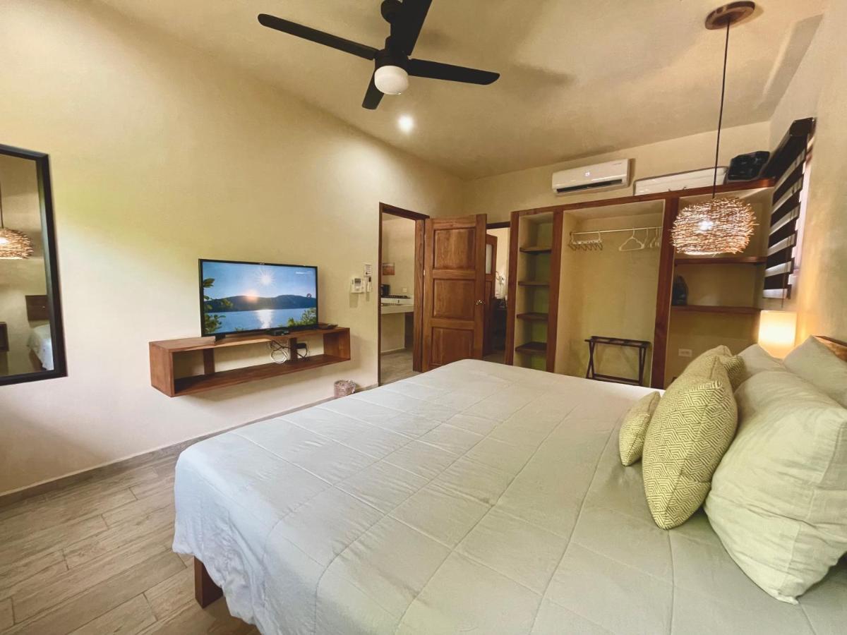 Aldea Xaan Ha Tulum Aparthotel Exterior foto