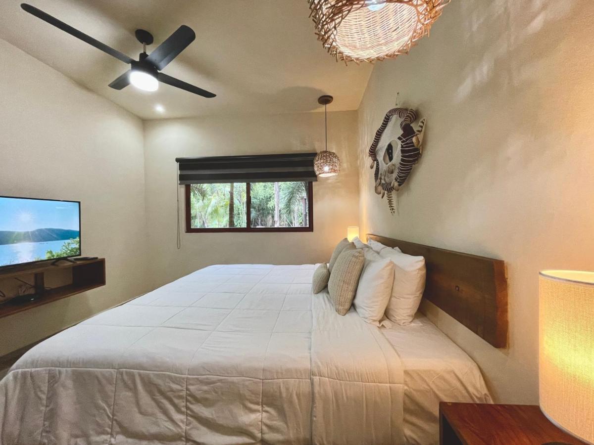 Aldea Xaan Ha Tulum Aparthotel Exterior foto