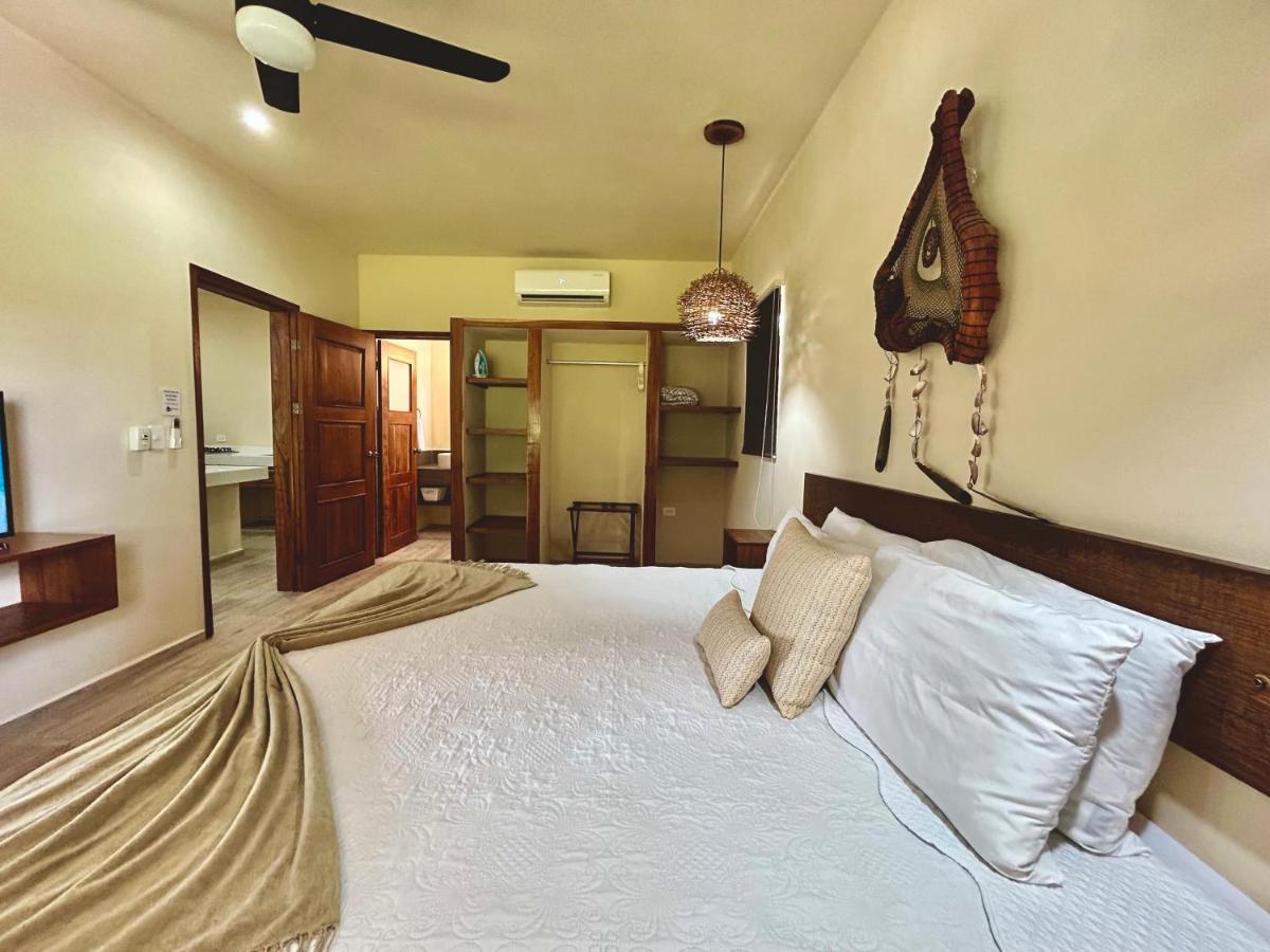 Aldea Xaan Ha Tulum Aparthotel Exterior foto
