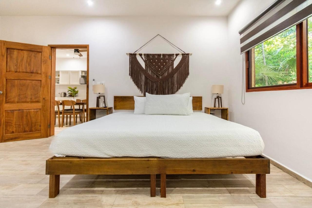 Aldea Xaan Ha Tulum Aparthotel Exterior foto