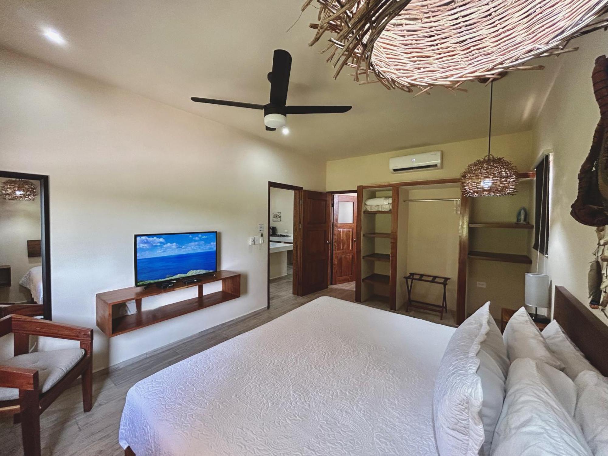 Aldea Xaan Ha Tulum Aparthotel Exterior foto