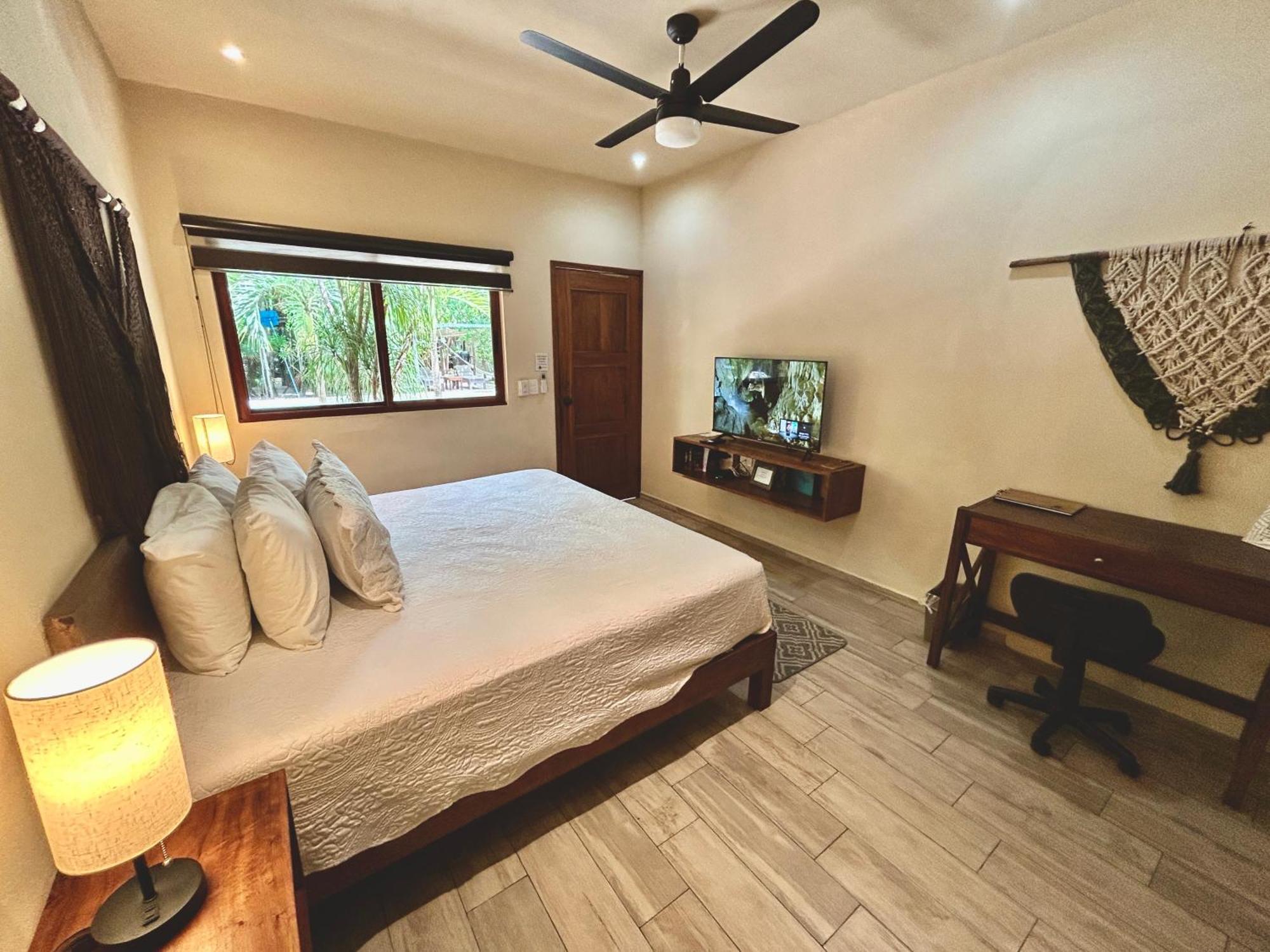 Aldea Xaan Ha Tulum Aparthotel Exterior foto