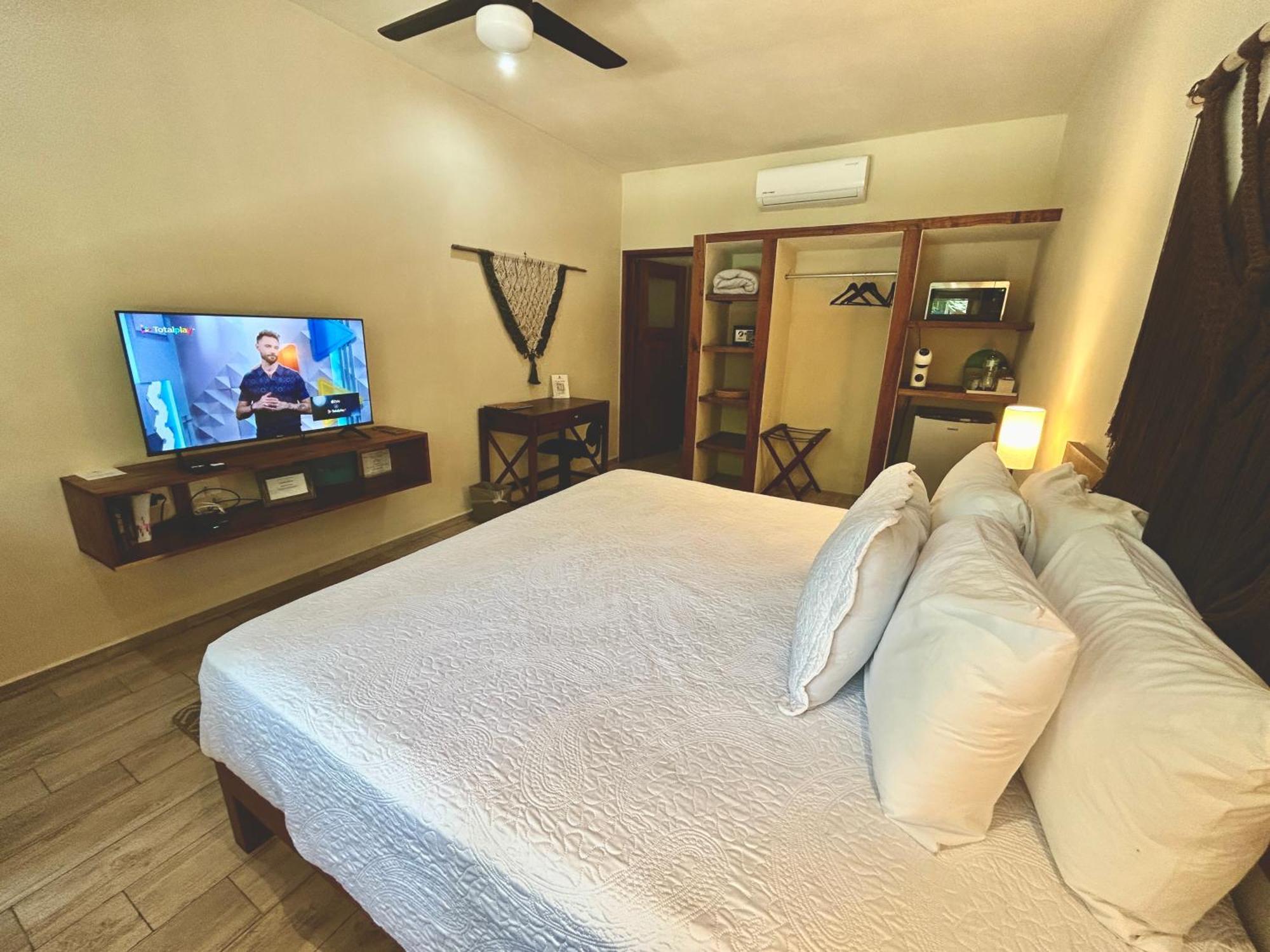 Aldea Xaan Ha Tulum Aparthotel Exterior foto
